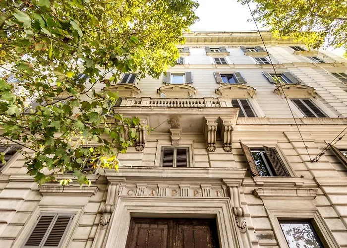 Merulana 139 Suites Roma